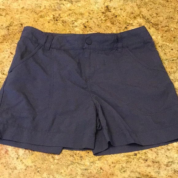 Columbia Bottoms Columbia Omnisade Protection Shorts Poshmark